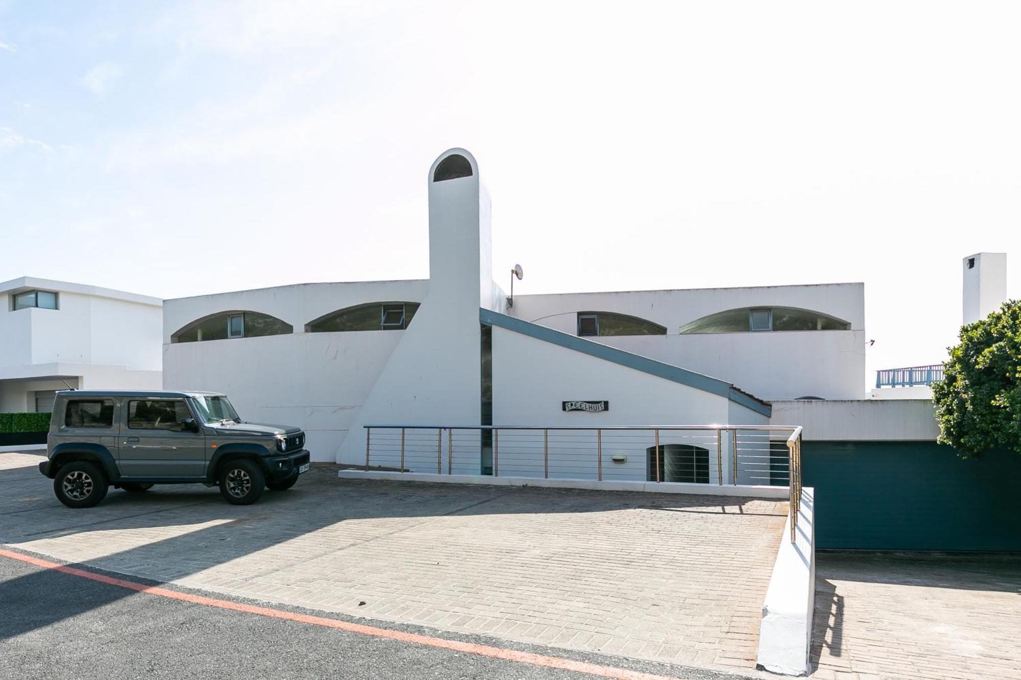 Speelhuis Collection Langebaan Esterno foto