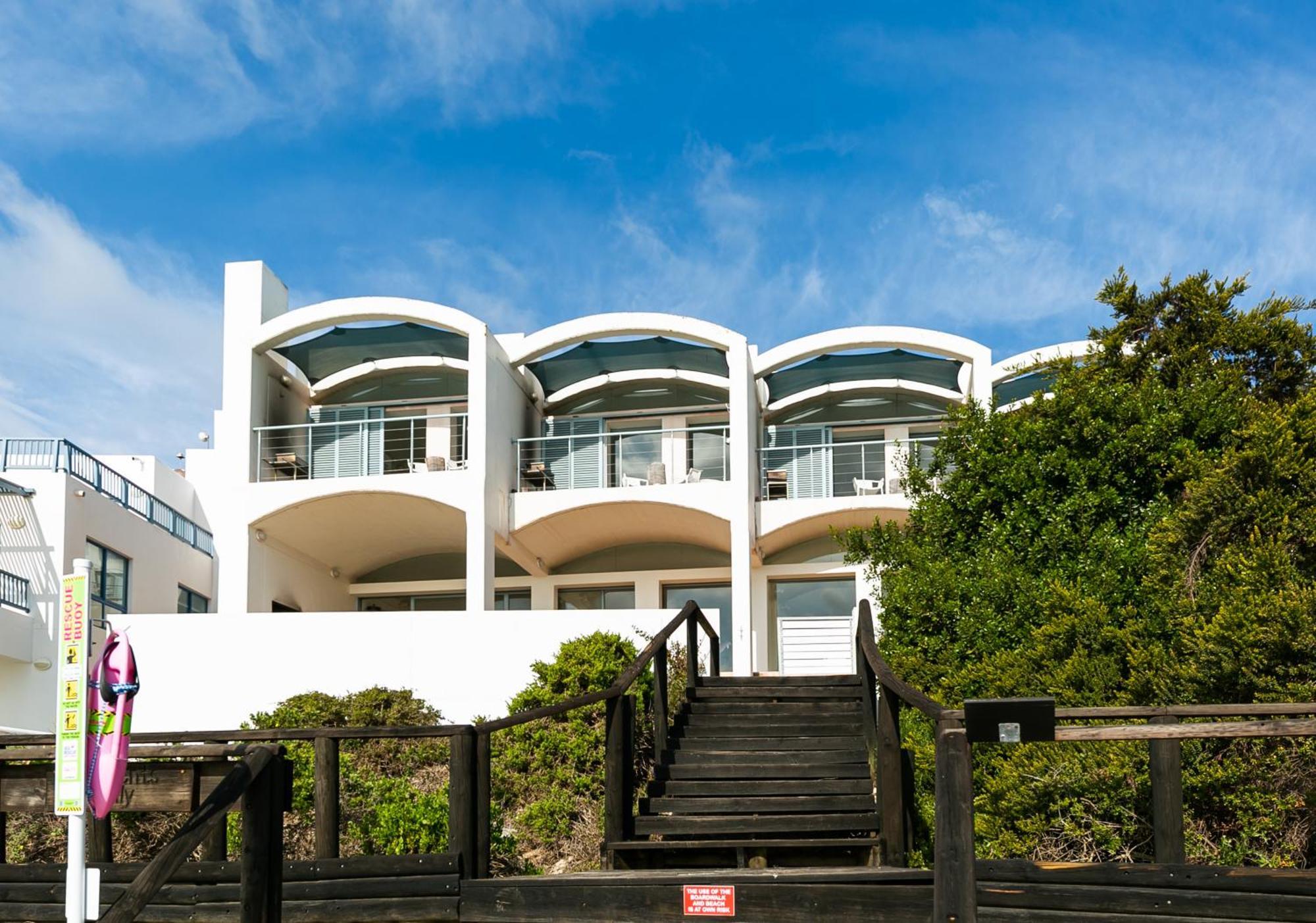 Speelhuis Collection Langebaan Esterno foto