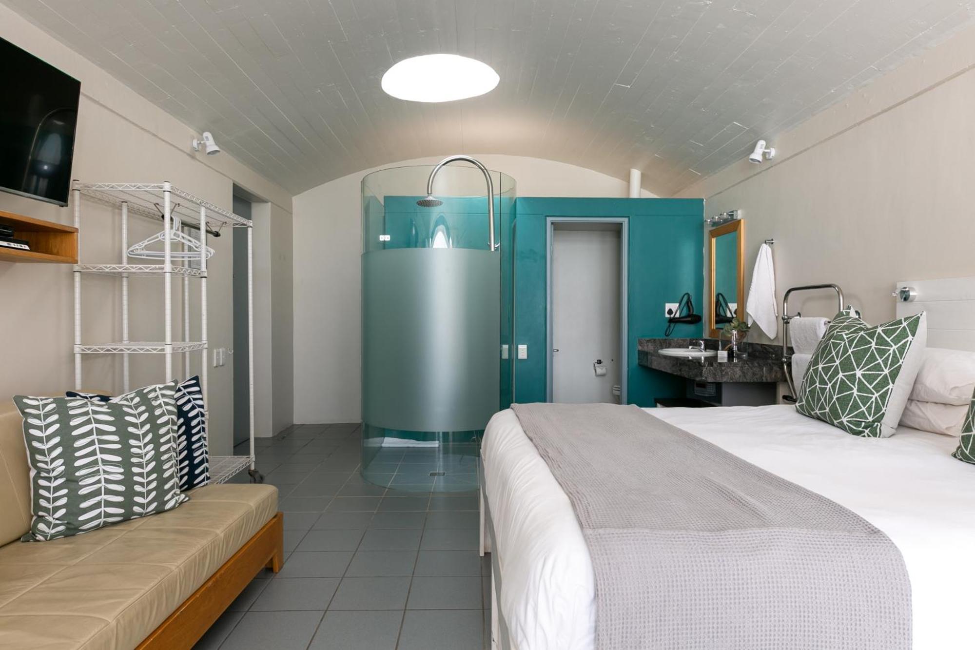 Speelhuis Collection Langebaan Esterno foto