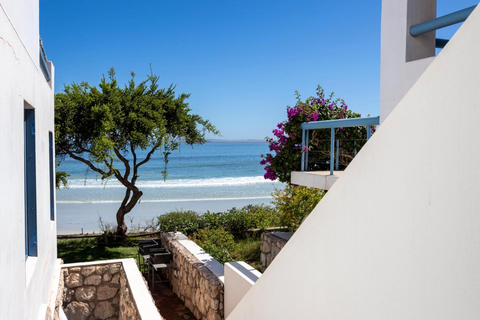 Speelhuis Collection Langebaan Esterno foto
