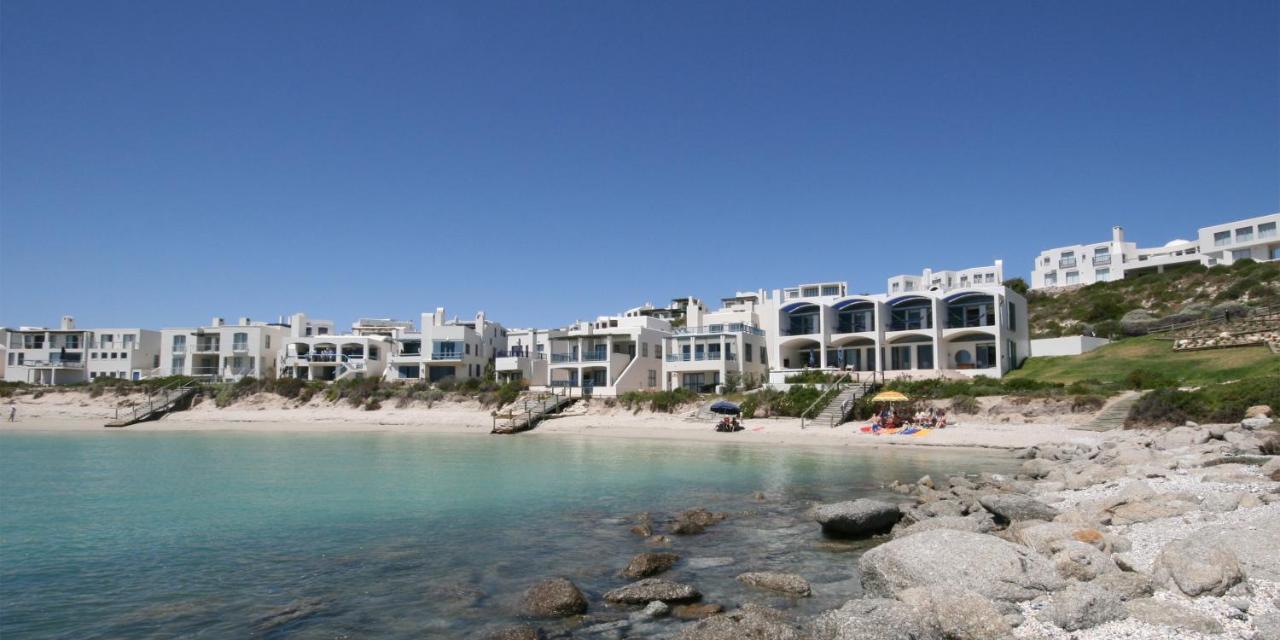 Speelhuis Collection Langebaan Esterno foto